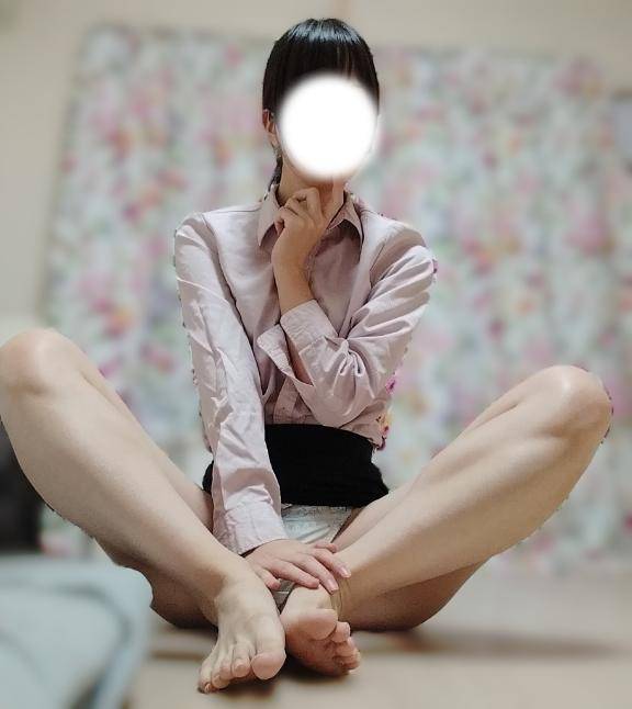 ベッドでの儀式?