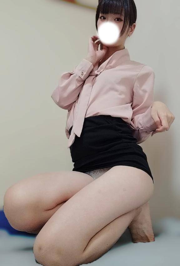 自分へのご褒美?