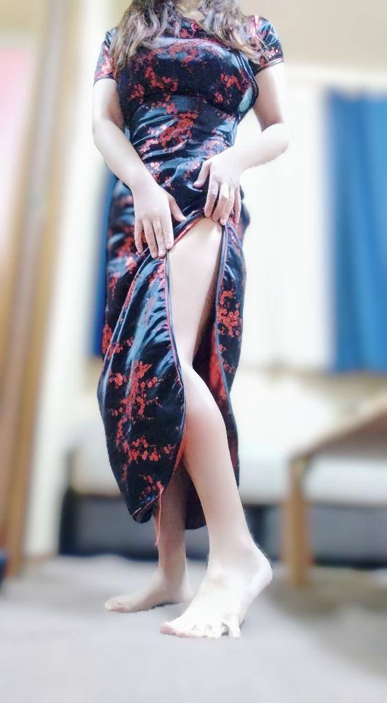 感謝しています??