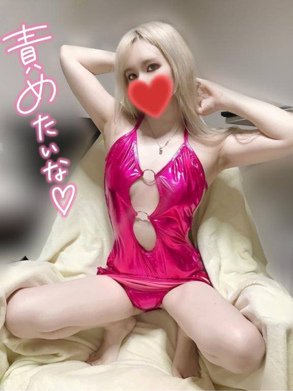 週のスタートからひんひん言わせちゃうよ?