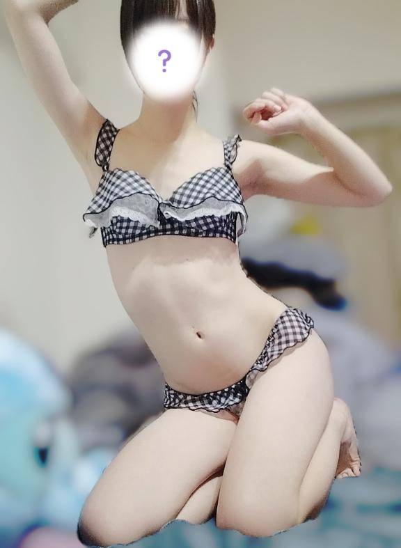 いつもの夜の準備?