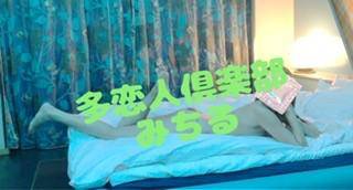 ベットで、、、