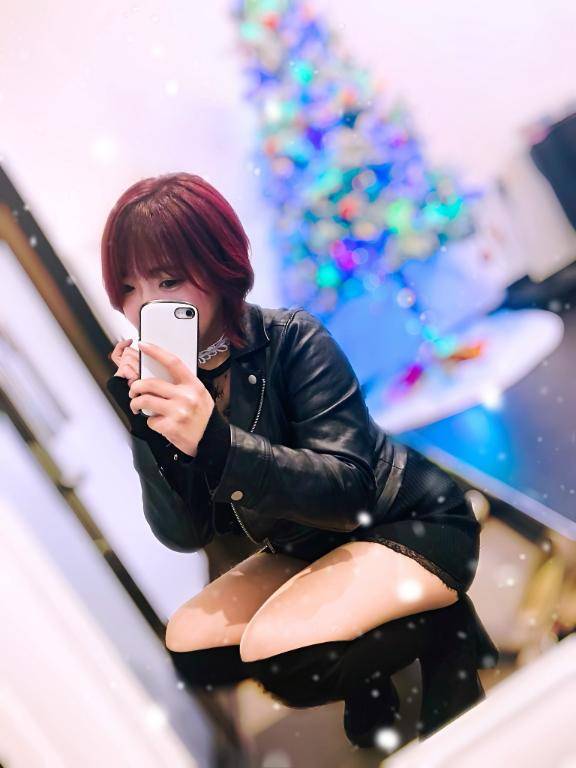 メリークリスマスイブ?