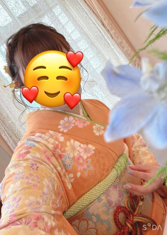 明けましておめでとう！