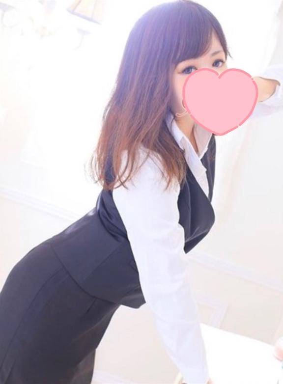 ムラムラしてきちゃった...?