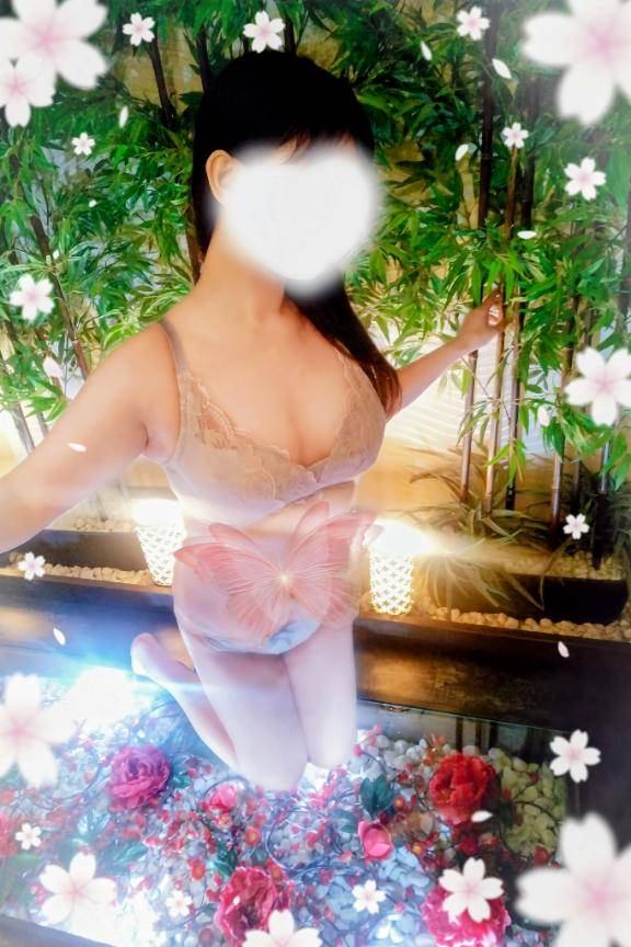 とろっとろ…??