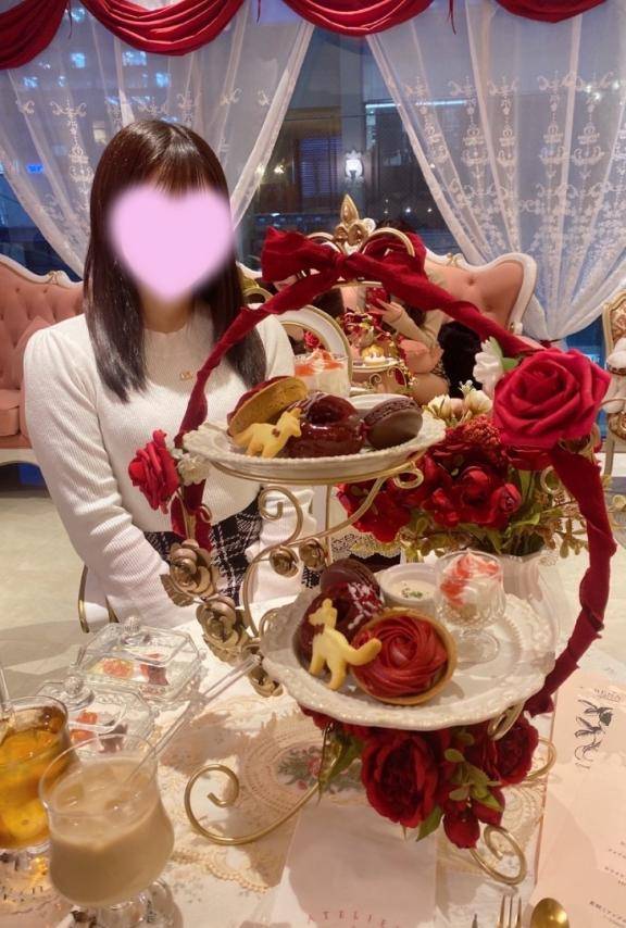 たまにの休日は(? ?? ?? ?? ?)