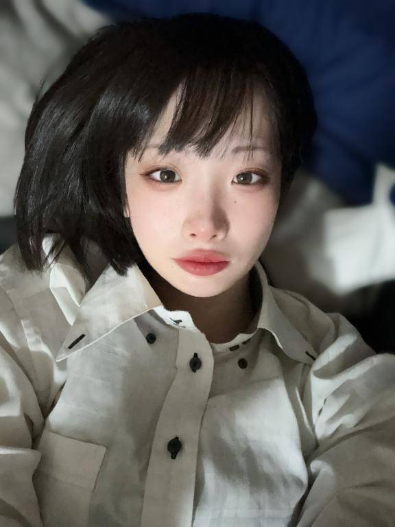 暖かくなって幸せ?