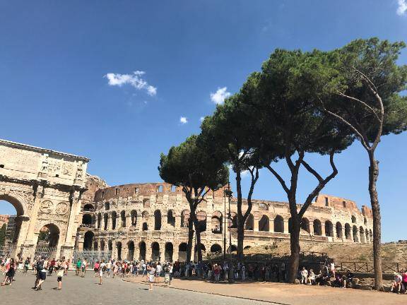 イタリアの夢??