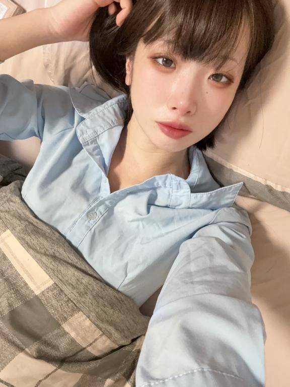 可愛くして待ってるね?