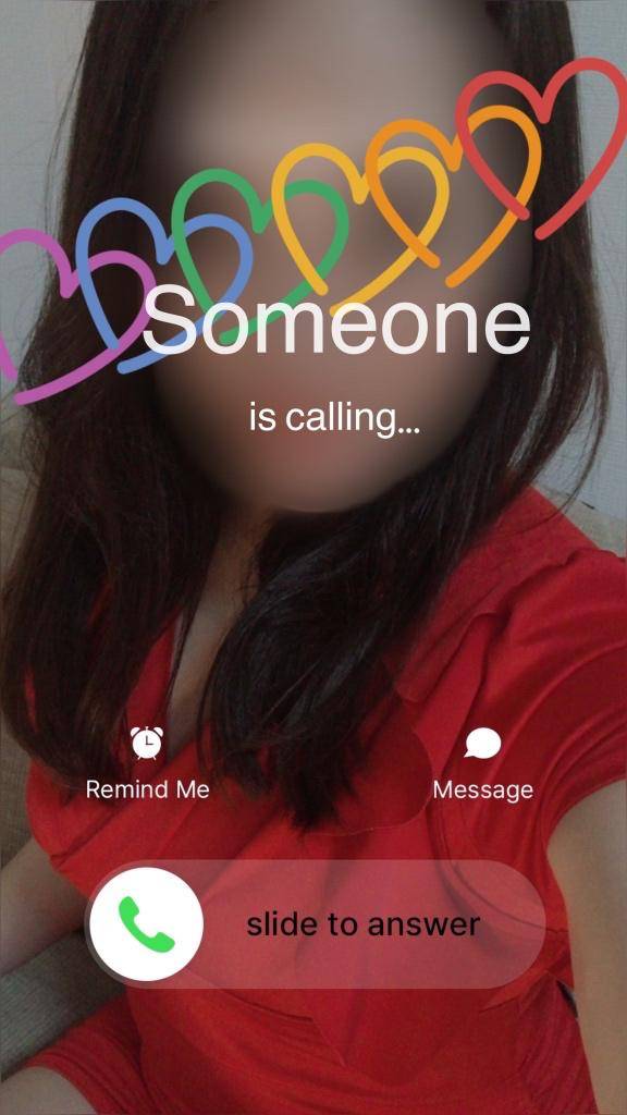 [お題]from:りんごさん