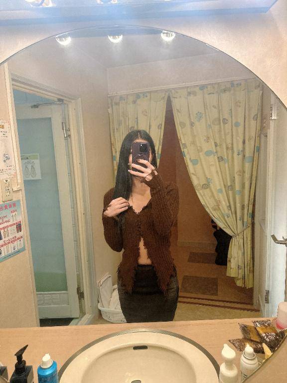 USAのおにーさま?