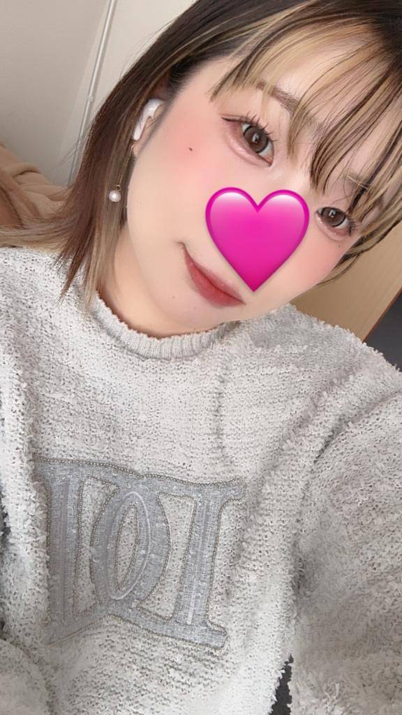 【お礼写メ日記】