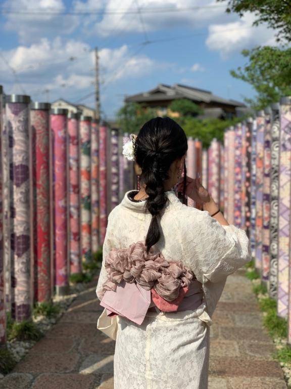 一つになる瞬間…?