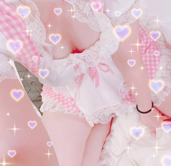 え〇メイドの御奉仕??///