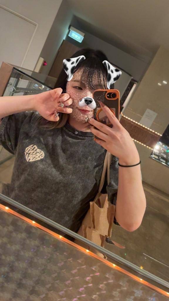 お願いごと??