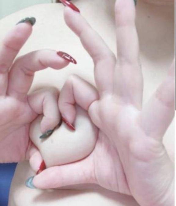 実は...あんなところが?