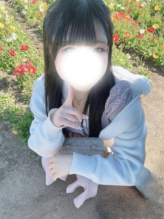 優しく愛でられると///??