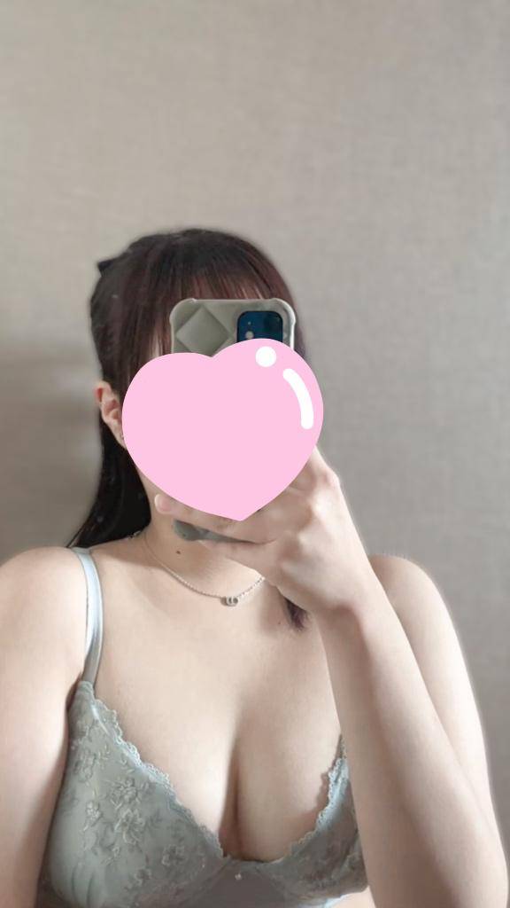 まだまだ足りて無いよ?