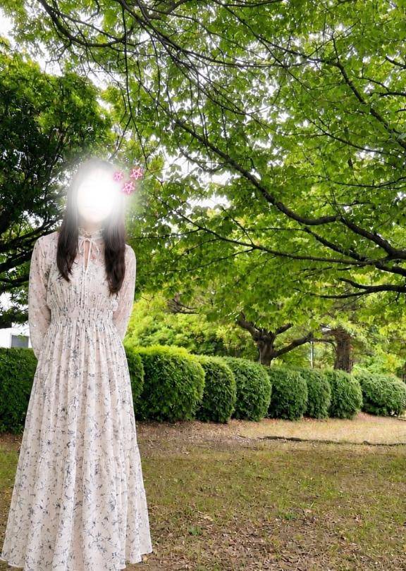 おはようございます?