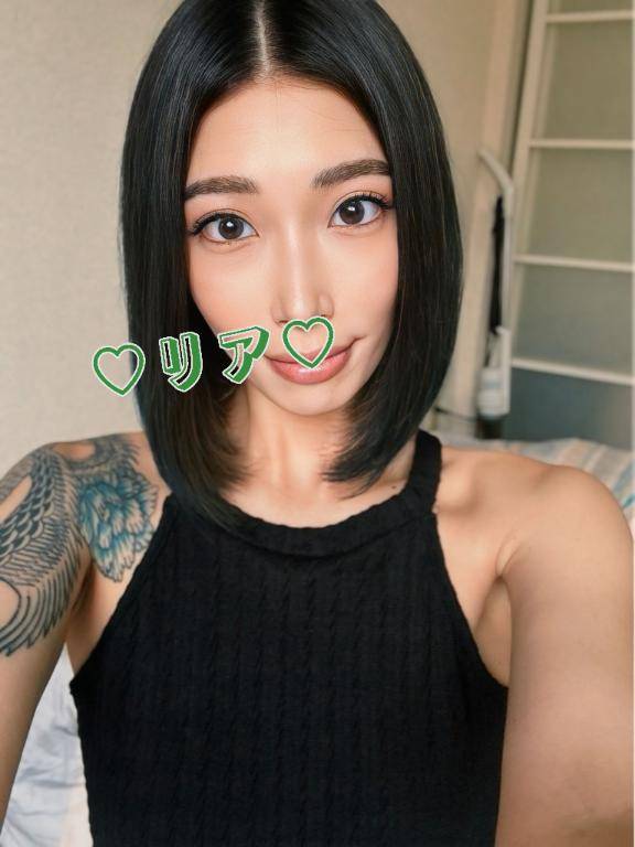昨日USAのおにーさま?
