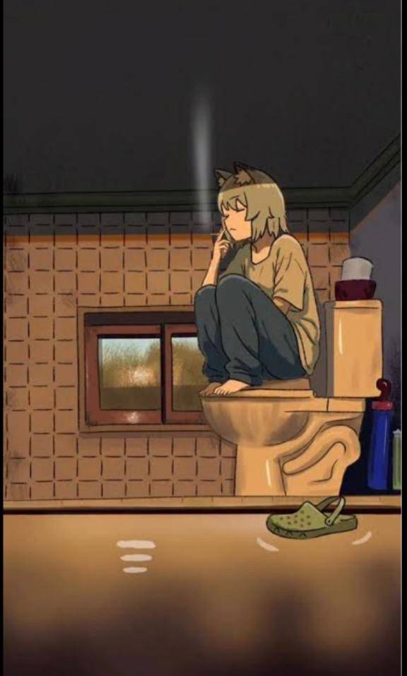 痛