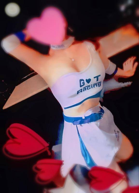暑さに負けずに、癒やしチャージ??