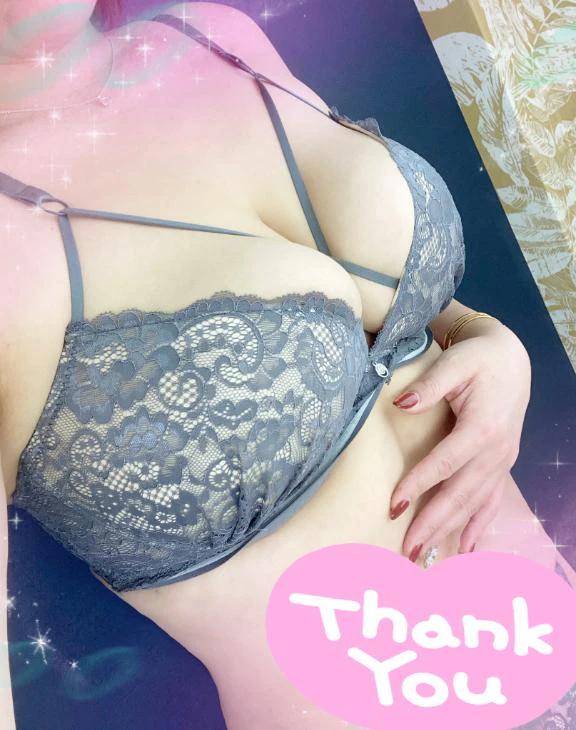 ふわふわおっぱい?