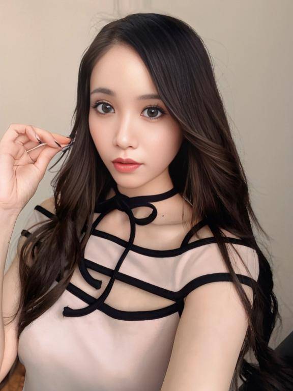 最高のドスケベ女ここに爆誕