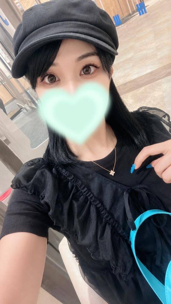 明日からだよ~?