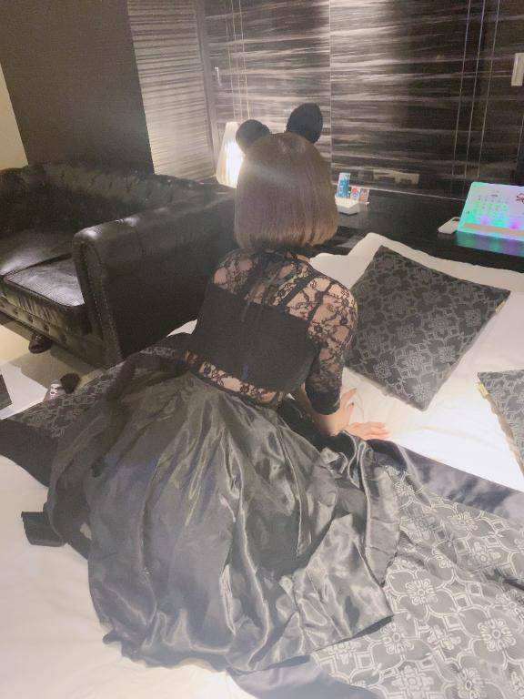 内緒??