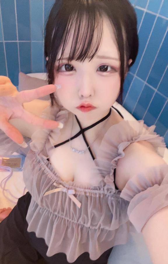 我慢できる?