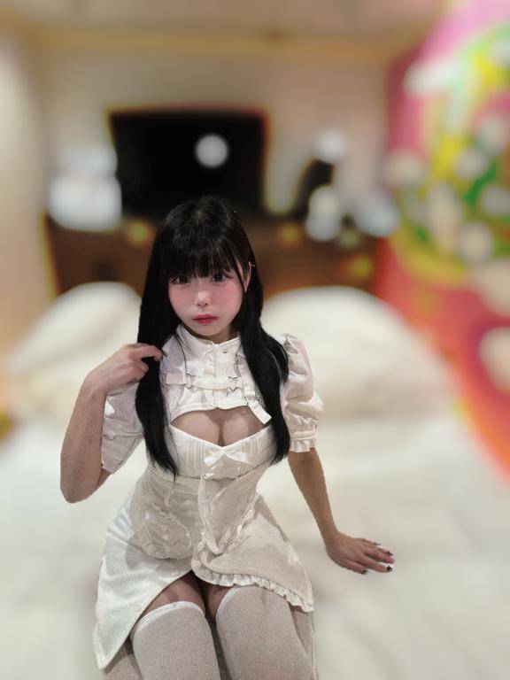 今日LAST?