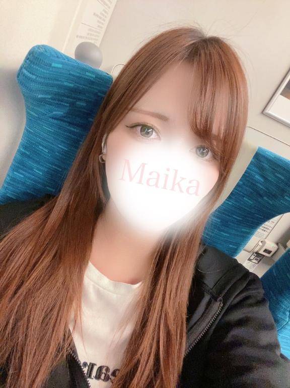 つーいたっ！