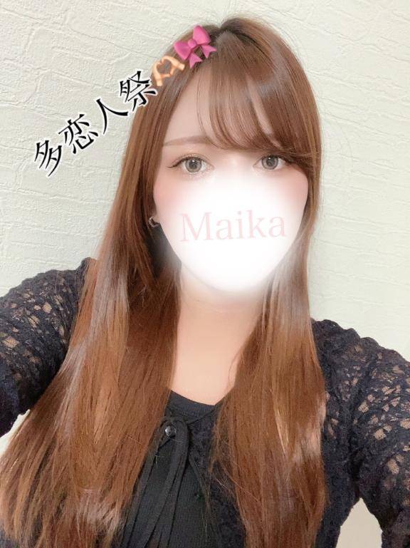 ゾクゾク?