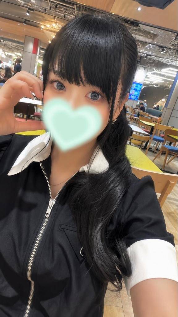 こんにちは～?