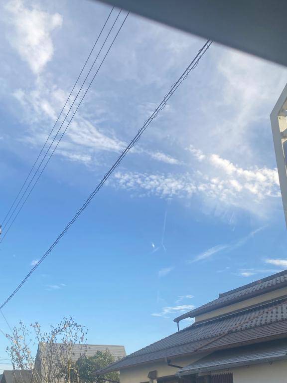 向かってます???