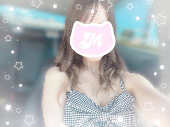 お礼?