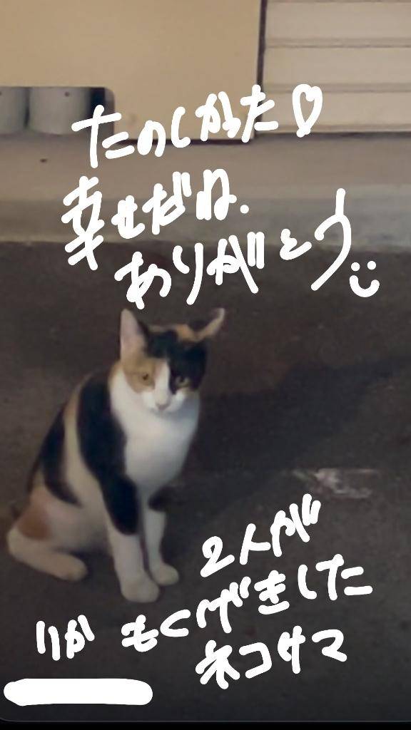 1個差のお兄様へ