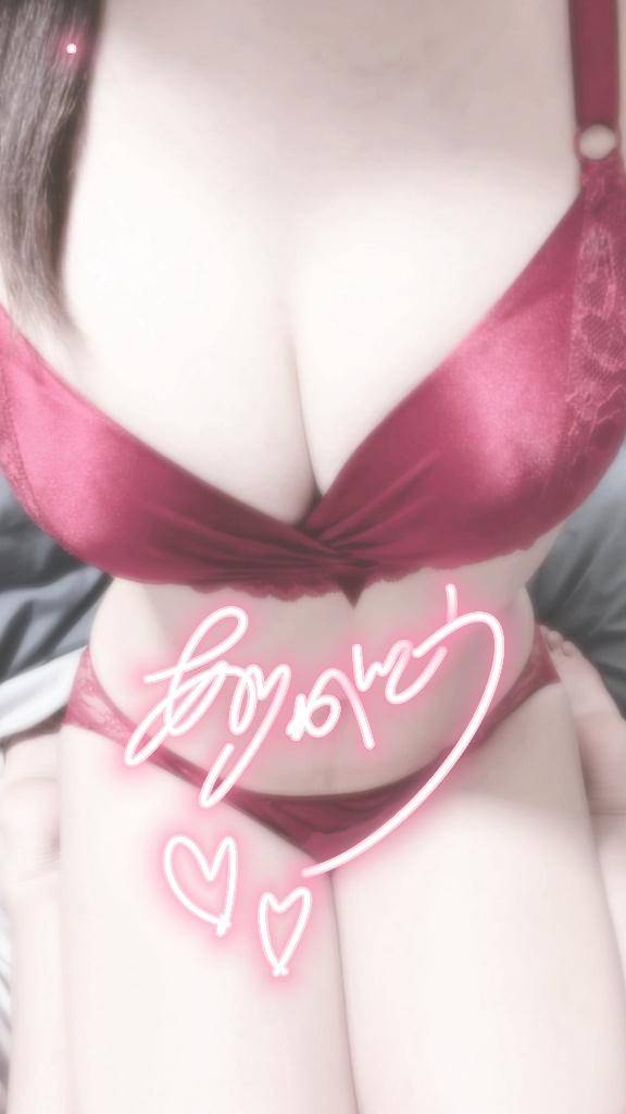 明日いっぱい！