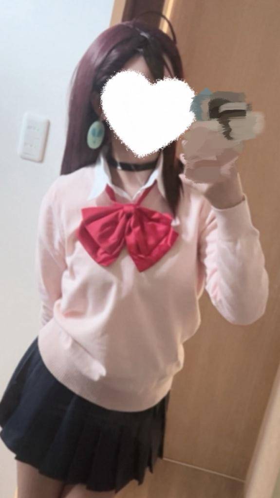 コスプレ