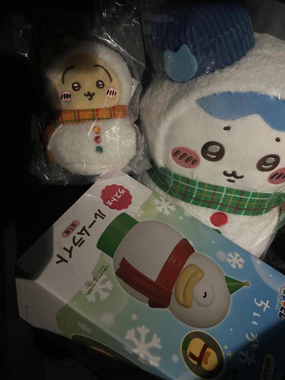 ラストワン賞！？