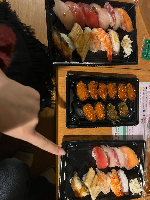 まいう～！！！