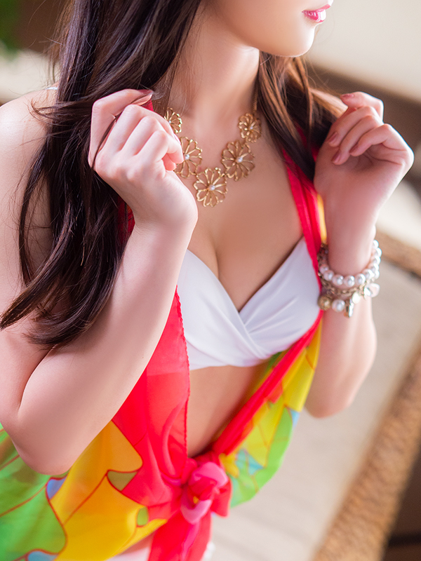 幸菜(ゆきな)（天国にいちばん近い島ニューカレドニア式高級アロマエステ）