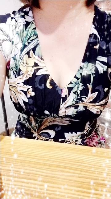 蒸し暑い(~Q~;)