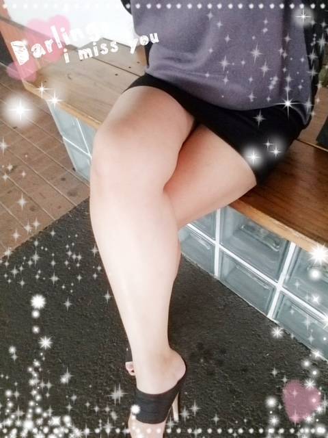 蒸し暑い(~Q~;)