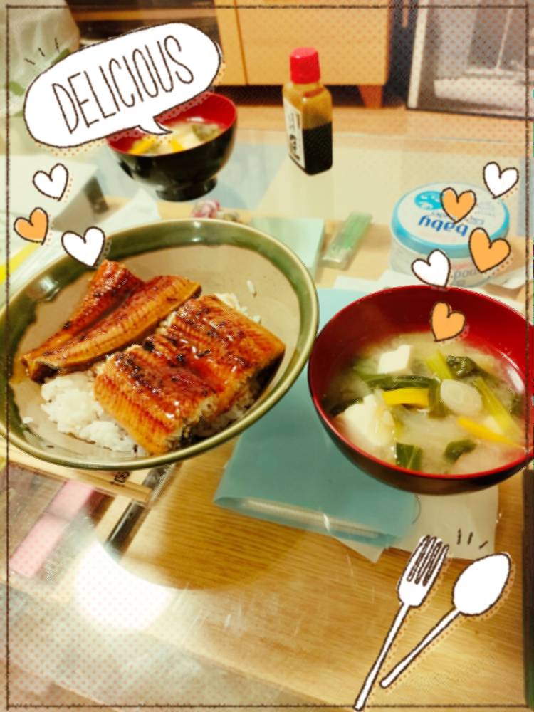 ご自宅のNくん(^^)