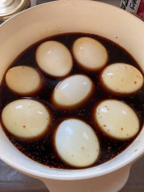 材料足りなかった💦