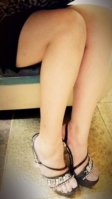 混んでるかなと…