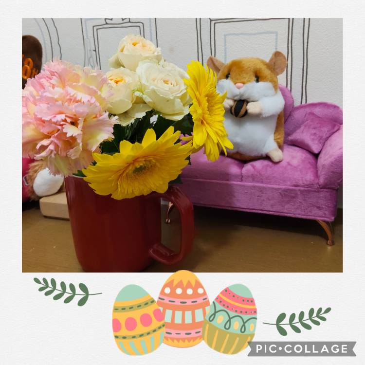 パルクスのSーさん(^^)